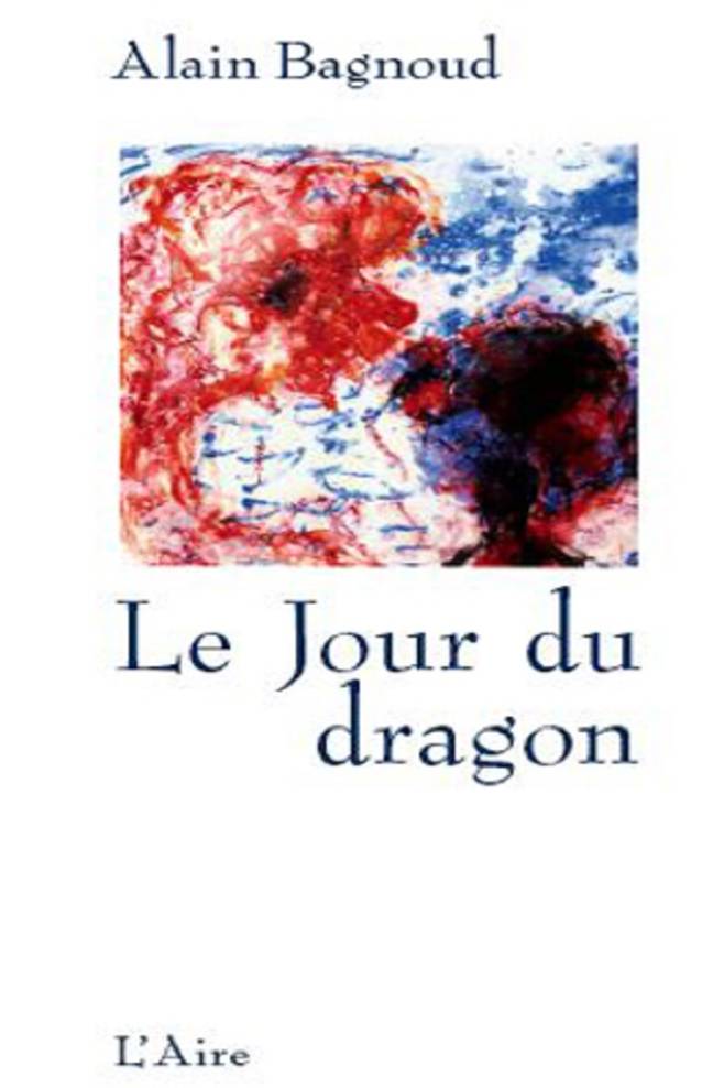 Le Jour du dragon