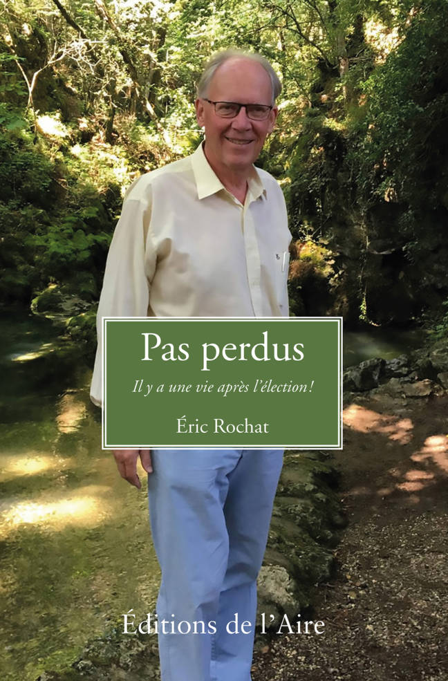 Pas perdus